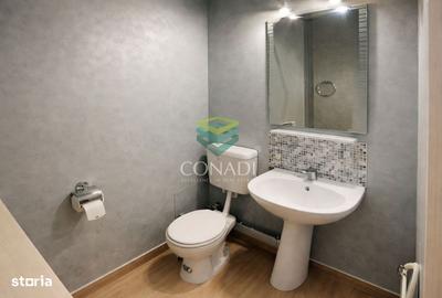 Apartament cu 3 camere, mobilat în Aviației - 2