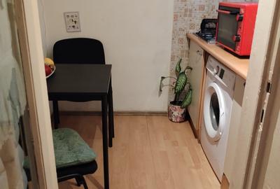 Garsonieră semidecomandată, mobilată în Floreasca - 4