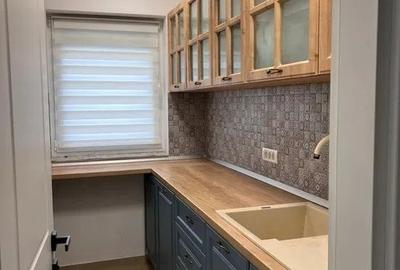 Apartament 2 Camere - Bloc Nou - Tomis Nord Vivo - 5