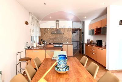 Casă individuală cu 5 camere cu Teren 800 Mp în Ferme - 5