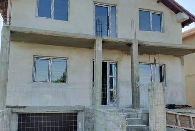 Casă cu 6 camere cu Teren 300 Mp în Lumina - 4