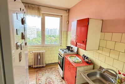 Apartament cu 2 camere spre vanzare- Camil Ressu-Piata Ramnicu Sarat - 13