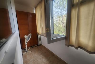 Apartament 3 camere, mobilat si utilat complet, Metrou Dristor, Sect 3 - 20