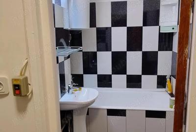 Garsonieră decomandată în Vitan - 2