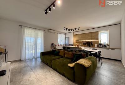 COMISION 0% Duplex cu 3 camere pe parter, mobilat utilat - zona Remetea Mare COMISION 0% Duplex cu 3 camere pe parter, mobilat utilat - zona Remetea Mare - 3