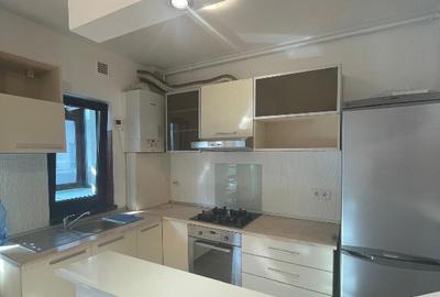 Apartament cu 2 camere semidecomandat în Ultracentral