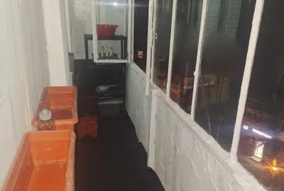 Garsonieră semidecomandată în Tineretului - 3