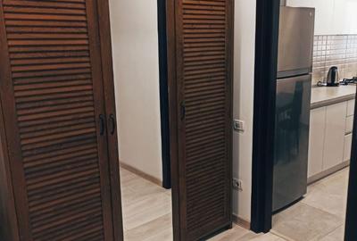 Apartament cu 2 camere decomandat în Central - 13