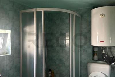 Reco Casa cu gradina Beius - 4