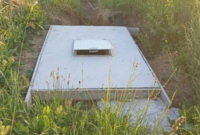 Teren de 3319 mp, în Arcuș - 2