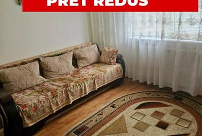 Apartament spatios, 3 camere, etaj 2, Gavana – chiar langa Spitalul Judetean - 1