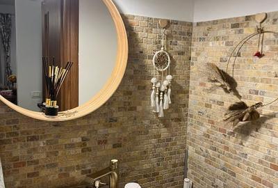 Duplex cu 4 camere cu Teren 178 Mp în Central - 5