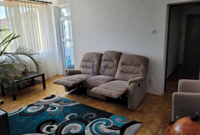 VANZARE APARTAMENT 3 CAMERE | ZONA OBOR - 2