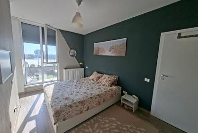 Apartament cu 3 camere decomandat, mobilat în Take Ionescu - 9