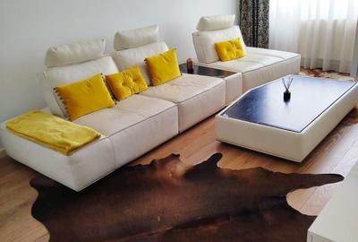 Apartament cu 2 camere decomandat, mobilat în Prelungirea Ghencea - 3