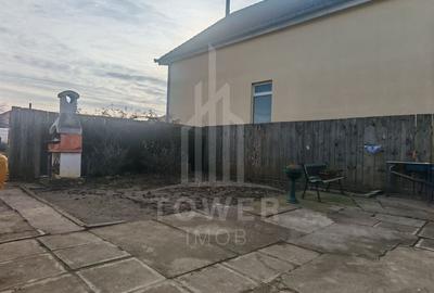 Casă individuală cu 2 camere cu Teren 570 Mp în Gușterița - 10