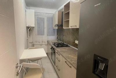 Apartament cu 2 camere semidecomandat în Șagului - 3