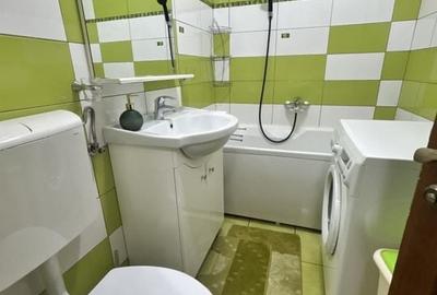 Apartament 2 camere | De inchiriat | zona Gheorgheni Apartament 2 camere | De inchiriat | zona Gheorgheni - 7