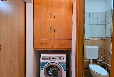 Apartament 2 Camere Decomandat Zona Trocadero Gaze Ac Mutare Imediata Apartament 2 Camere Decomandat Zona Trocadero Gaze Ac Mutare Imediata - 13