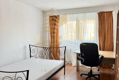 Apartament cu 3 camere decomandat, mobilat în Mărăști - 4