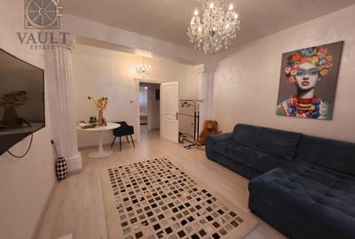 Apartament 2 camere Bragadiru - 100 m Leroy Merlin - Ultralux Apartament 2 camere Bragadiru - 100 m Leroy Merlin - Ultralux - 3