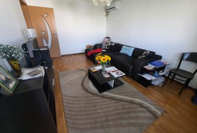 Apartament cu 2 camere decomandat în Drumul Găzarului - 6