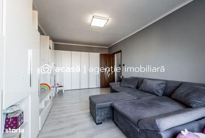 Apartament cu 2 camere decomandat, mobilat în Intim - 1