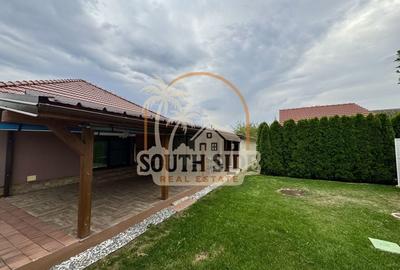 Casa moderna cu teren 470mp, front 30mp si camera avizata SAD -Chisoda - 17