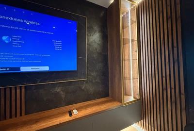 Apartament cu 2 camere decomandat, mobilat în Aviației - 10