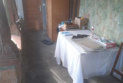 Casă cu 3 camere în Orlești - 2