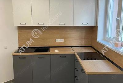 Spatiu de birouri cu 4 camere si 3 bai in zona centrala din Sibiu - 5