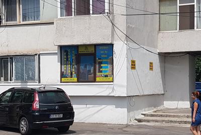 OCAZIE - GARA SPATIU COMERCIAL 2 CAMERE 46 MP. IDEAL SEDIU, BIROURI, CABINETE... - 15