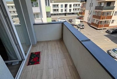 Apartament cu 2 camere semidecomandate - Catanelor Floresti - 7
