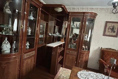 Apartament cu 3 camere decomandat, mobilat în Gara - 5