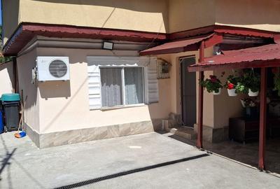 Casă cu 3 camere cu Canalizare în Militari - 10