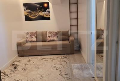 Apartament 2 camere, 37.30 mp, zona Tatarasi - 6