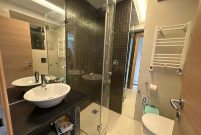 Apartament cu 3 camere, mobilat în Moșilor - 10