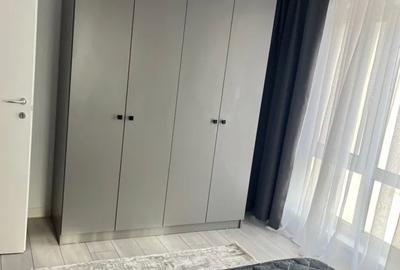 2 camere Drumul Taberei - Timisoara 101N *imobil nou* - 4