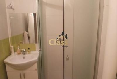 Apartament cu 4 camere decomandat, mobilat în Mărăști - 5