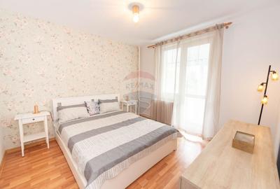 Apartament 2 camere de inchiriat decomandat, Tineretului - 6