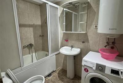 Apartament cu 2 camere decomandat în Sebastian - 5