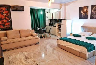 Garsonieră în Central - 4