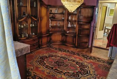 Apartament 5 camere din cartierul Gradi?te , mun. Arad - 2