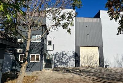 Inchiriere depozit/hala/spatiu industrial  Pantelimon - Centura - DN3, Ilfov