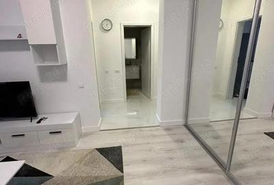 Garsonieră decomandată, mobilată în Grozăvești - 7