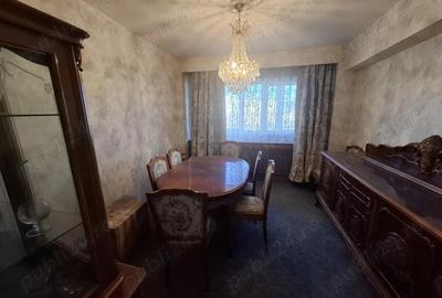 Apartament cu 4 camere semidecomandat în Ultracentral - 1