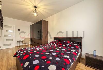 Modern, Etaj Intermediar, Garaj inclus, Bloc 2019 - Zona BMW Vivo - 3