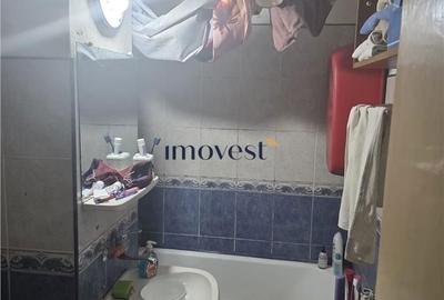 Apartament cu 3 camere decomandat în Micro 15 - 5