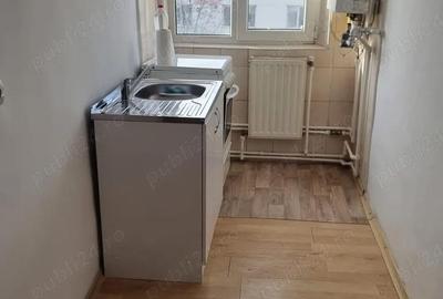 Apartament cu 2 camere nedecomandat în Aviatori - 5