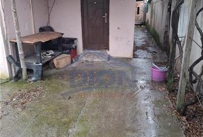 Casă individuală cu 3 camere cu Teren 200 Mp în Central - 9